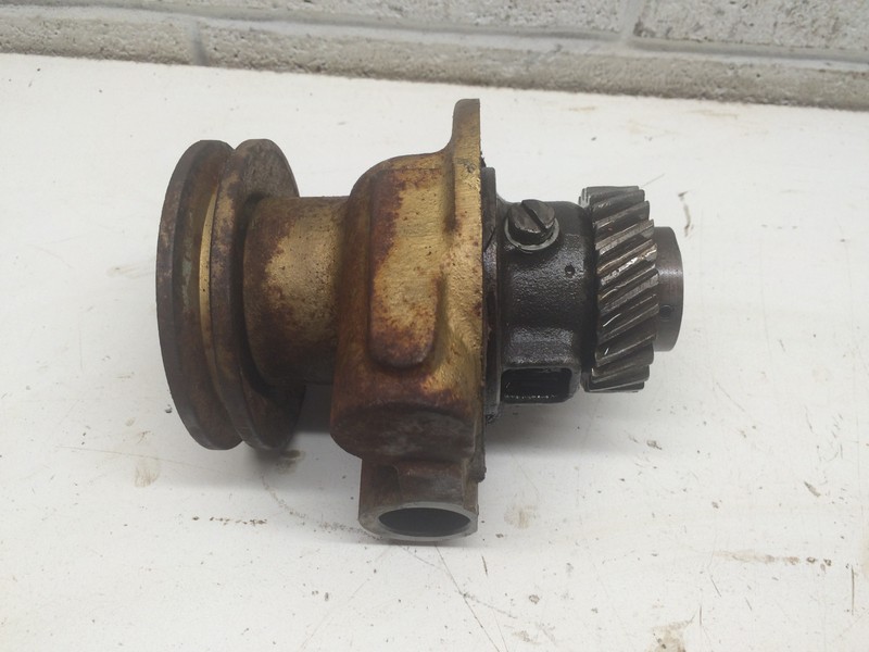 S2 Atomic 4 Accessory Drive Unit 261266