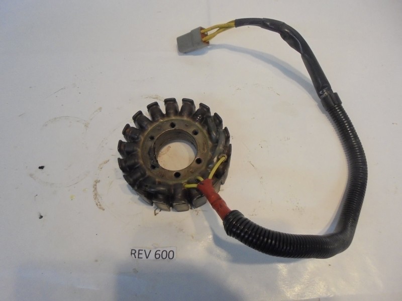 Ski-doo REV 600 SDI Stator 2006 model