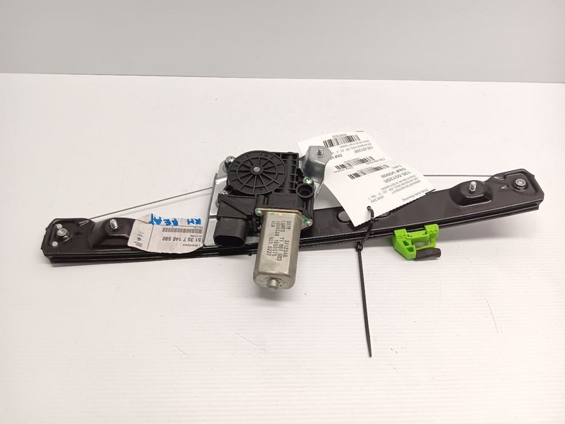 Rear Right Window Regulator w/ Motor for BMW E90 328i 2007-2012 328xi 335i 335d