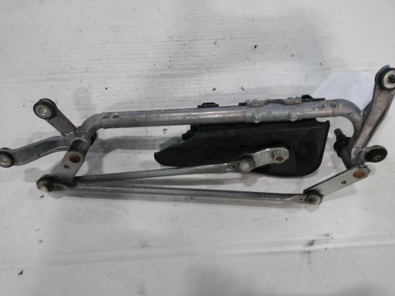 2018 Acura TLX Windshield Wiper Motor OEM 76505TZ3A01 120K Miles