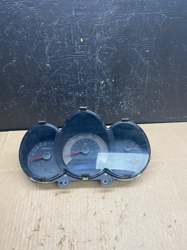 2011 Kia Soul Speedometer Cluster Gauge OEM AB9749 DG