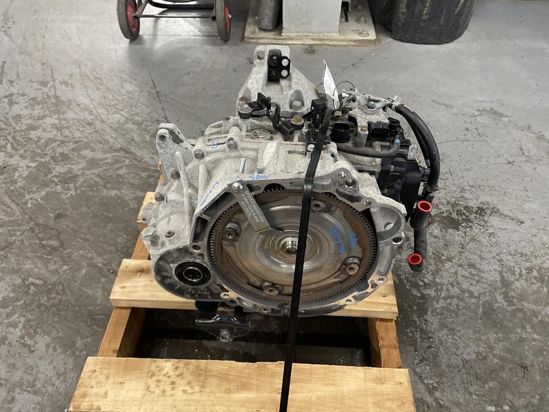 17-'19 HYUNDAI ELANTRA Auto Transmission 2.0L US built 61k miles 6 Month Wnty!