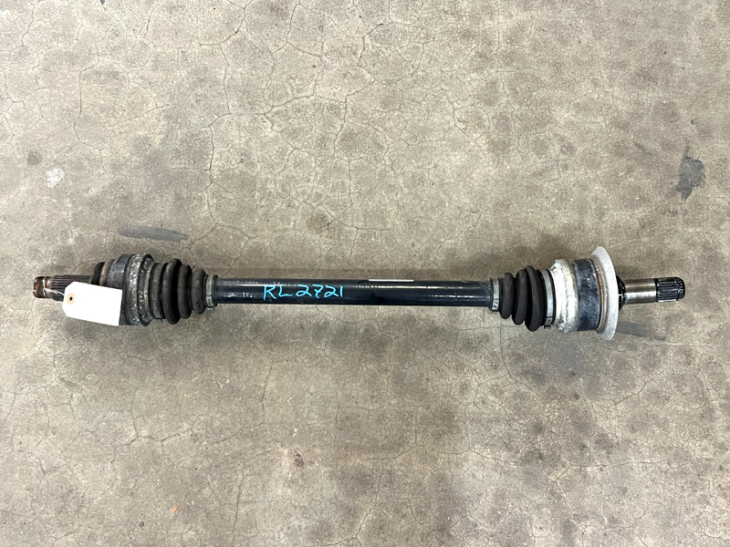 ⭐2011-2017 BMW X3 AWD REAR RIGHT SIDE AXLE SHAFT DRIVE SHAFT ASSY OEM LOT2721
