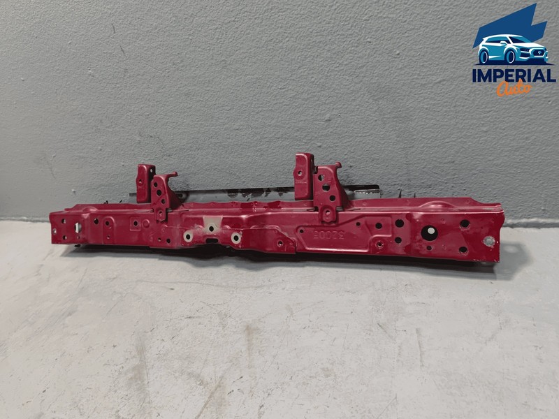 2019-2025 Toyota RAV4 Radiator Core Support Upper Tie Bar Support 3T3 Red OEM
