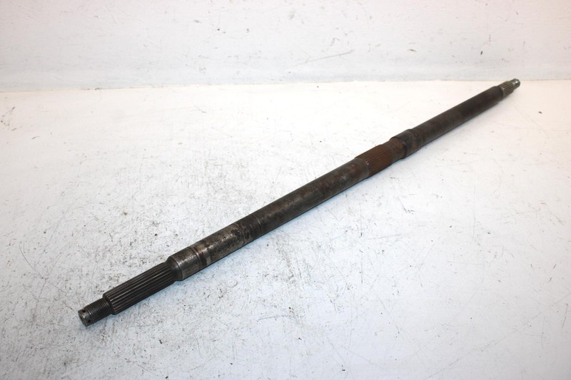 2001 Polaris Magnum 325 Oem Rear Axle 5131862 AP98