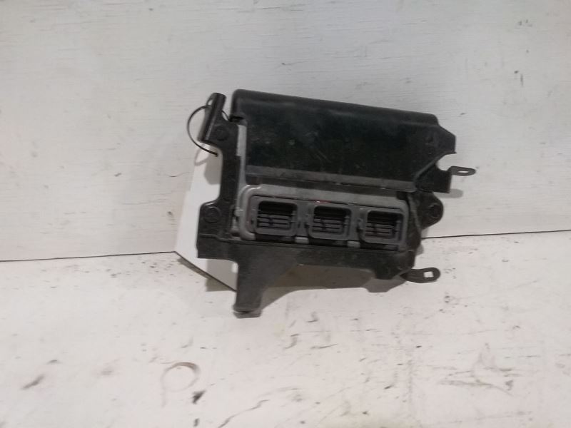 Engine ECM Electronic Control Module Gasoline 1.8L LX Fits 14-15 CIVIC 3196902