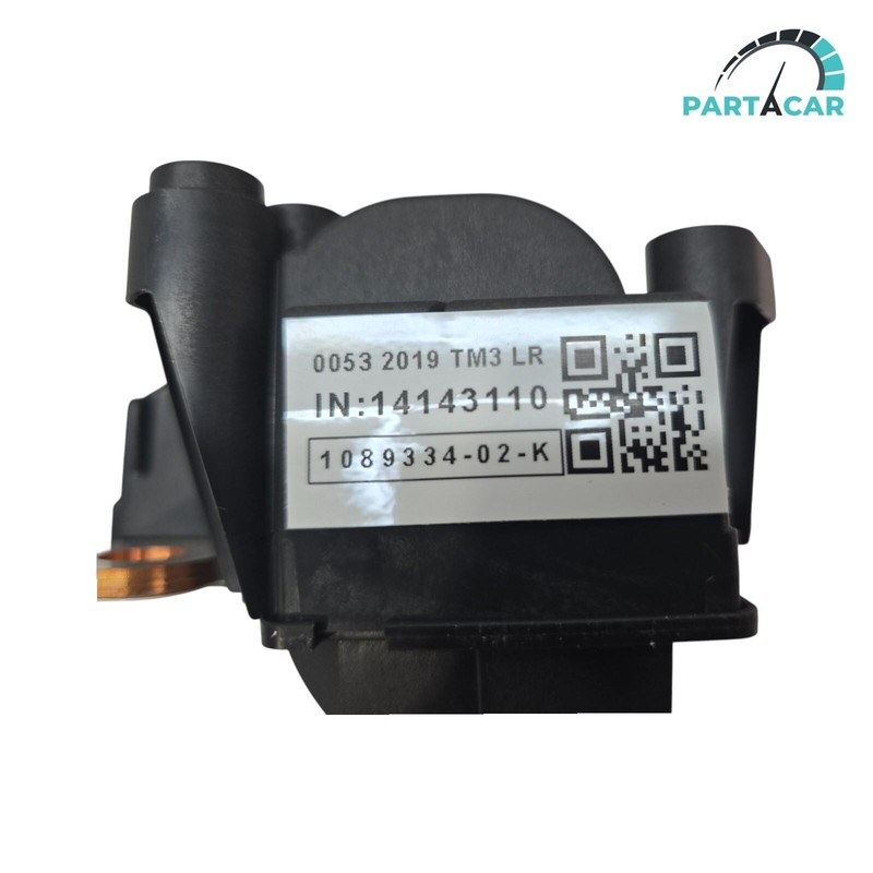 2017 2018-2020 Tesla Model 3 High Volage Main Battery Pack Contactor Switch OEM