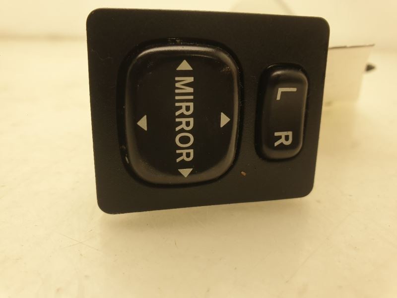 2010 TOYOTA COROLLA S MIRROR CONTROL SWITCH