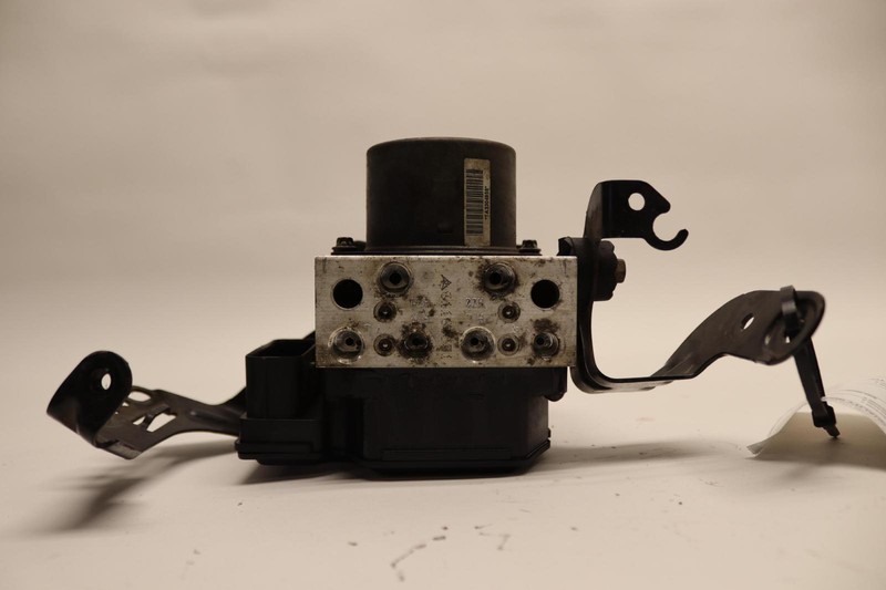 2011-2012 MINI COOPER CLUBMAN 1.6L FWD DSC POWER ANTI LOCK ABS BRAKE PUMP OEM