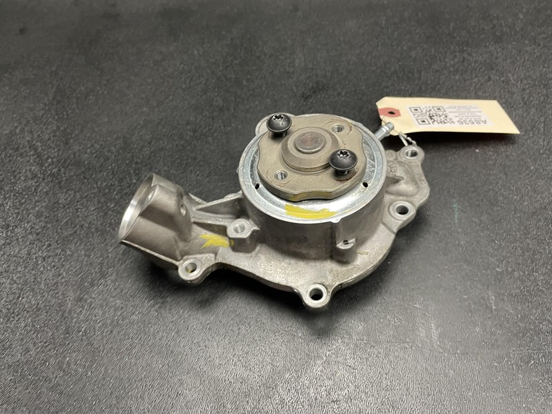 Engine Coolant Water Pump 2019 Audi S5 Coupe 06M121013D 2018 2020 2021-2023