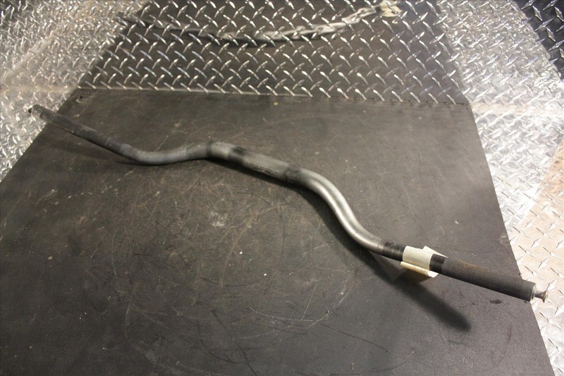 07 SUZUKI DR Z 400 HANDLE BAR HANDLEBAR STEERING STEER DR400 400Z