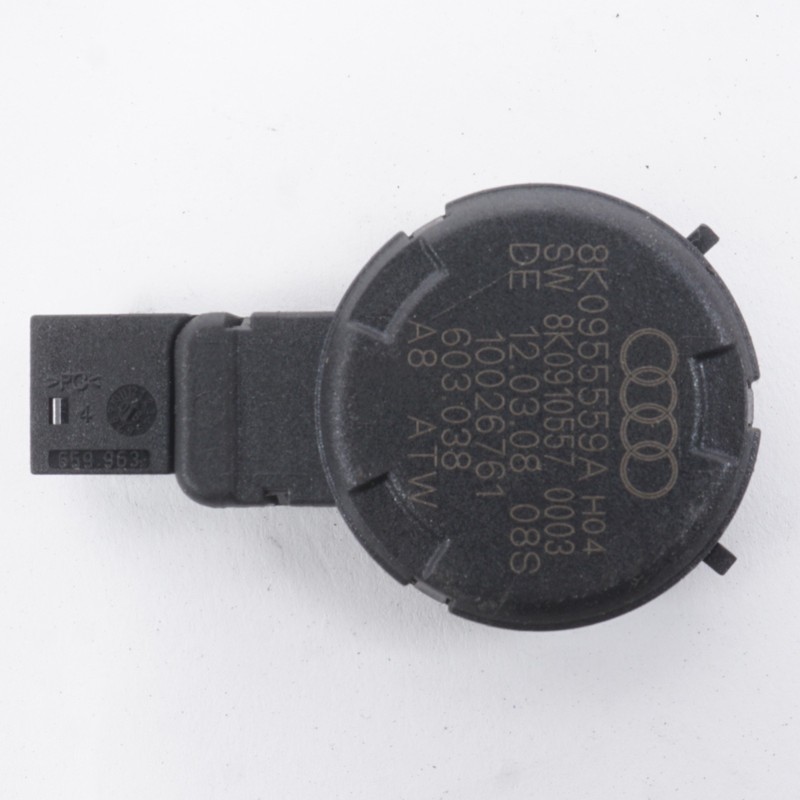 Audi A1 A2 A3 A4 A5 A6 Genuine 3 Pin Windscreen Rain And Light Sensor OEM