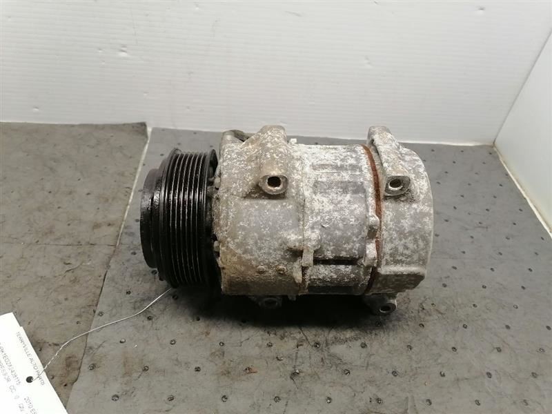 Air Conditioner AC Compressor Fits 07-12 LEXUS ES350 1004800