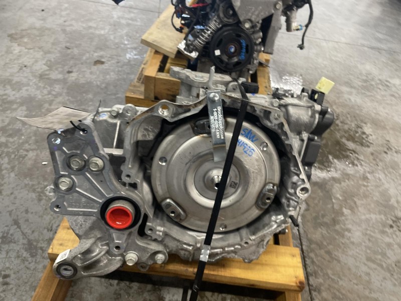 16-'21 BUICK ENCORE Auto Transmission AWD 35k miles 6 Month Warranty!