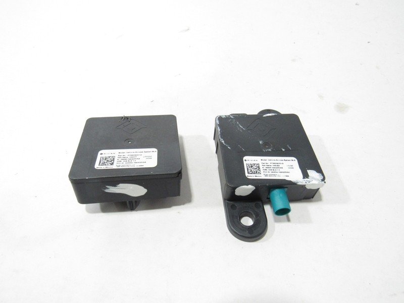 Rivian R1S 2024 Radio Antenna Amplifier Control Vehicle Access Module 21-26 |@1
