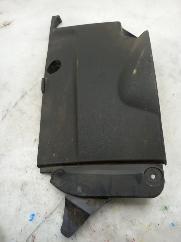08 LEXUS IS350 DRIVER LEFT ENGINE BAY COVER SIGHT SHIELD