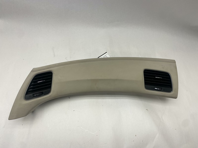 2014-2020 ACURA RLX DASH PASSENGER SIDE A/C HEATER AIR VENT TRIM PANEL OEM