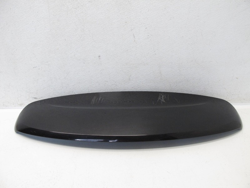 11-16 MINI COOPER S COUNTRYMAN R60 TRUNK LID TAILGATE SPOILER REAR OEM 021924