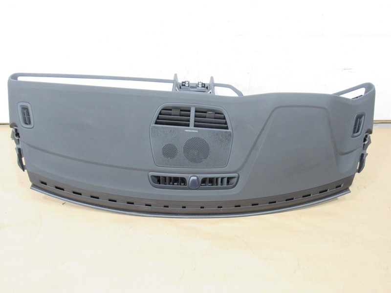 23-25 Polestar 2 2024 Dash Dashboard Instrument Cover Trim Panel Assembly ;Y2