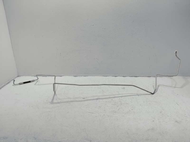 VOLKSWAGEN ATLAS 2021 - 2025 AC AIR CONDITIONING REAR HOSE TUBE LINE PIPE OEM