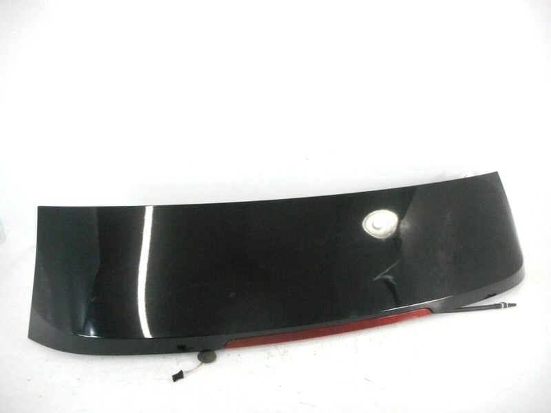 BMW i3 Rear Hatch Spoiler OEM 2014 15 16 17 18 2019