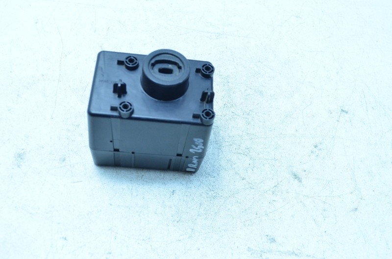 2009-2012 DODGE RAM 2500 WIRELESS IGNITION SWITCH NODE RECEIVER OEM