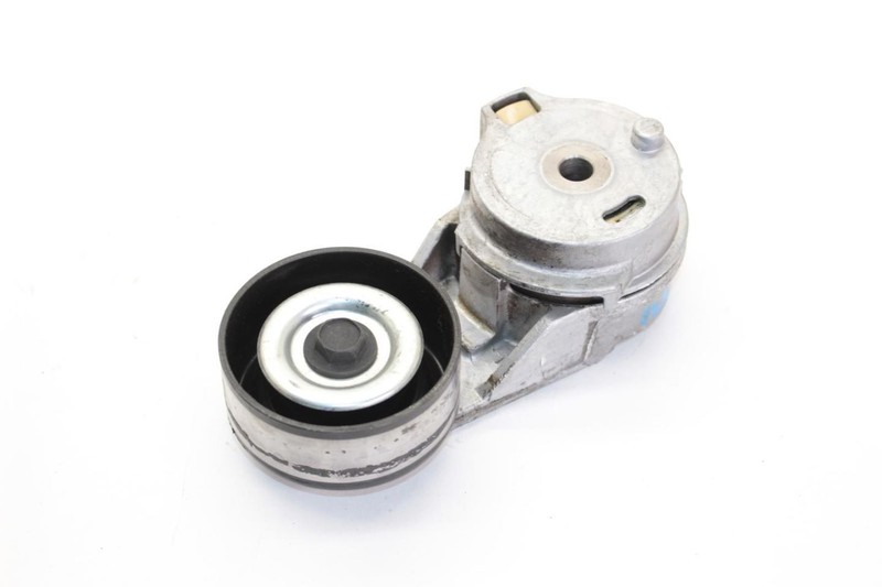 06-10 Hummer H3 3.7L Belt Tensioner Pulley