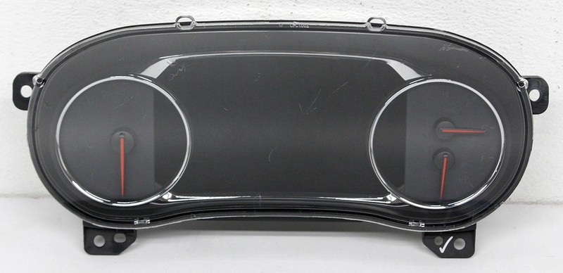 OEM Speedometer Instrument Cluster For GMC Acadia (3.6L) 87869501