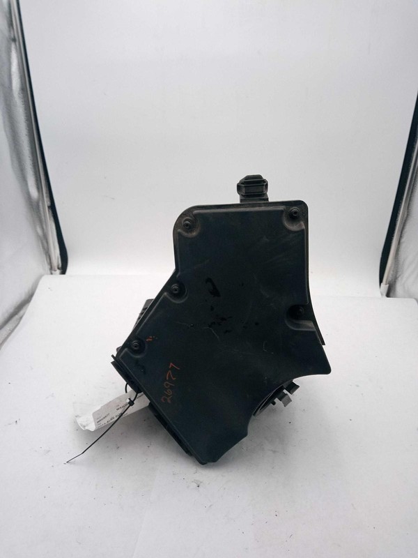2014 Audi SQ5 Air Cleaner Assembly OEM Black 3.0L 133k Miles NJ25-26977-685193