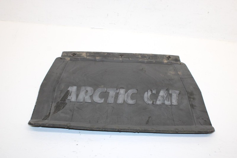 1994 Arctic Cat Wildcat Efi Oem Snowflap 0616-612 SA42