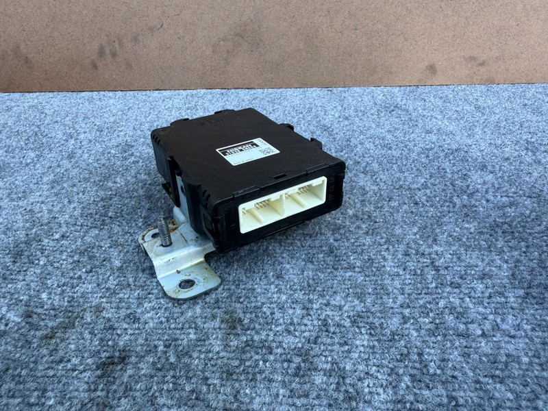INFINITI QX50 QX55 19-25 OEM WINDSHIELD LANE ASSIST CONTROL SENSOR CAMERA UNIT
