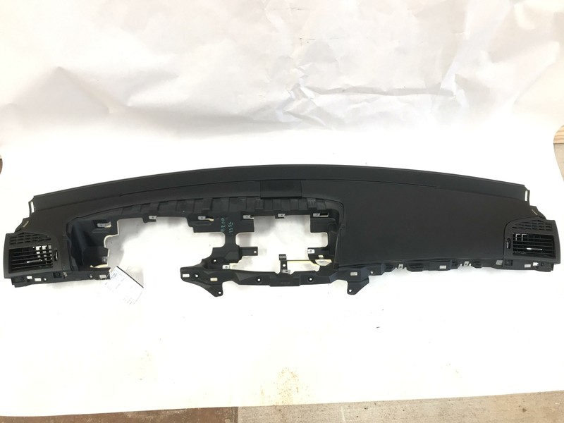 10-13 MERCEDES S550 W221 DASHBOARD DASH PANEL ASSEMBLY OEM