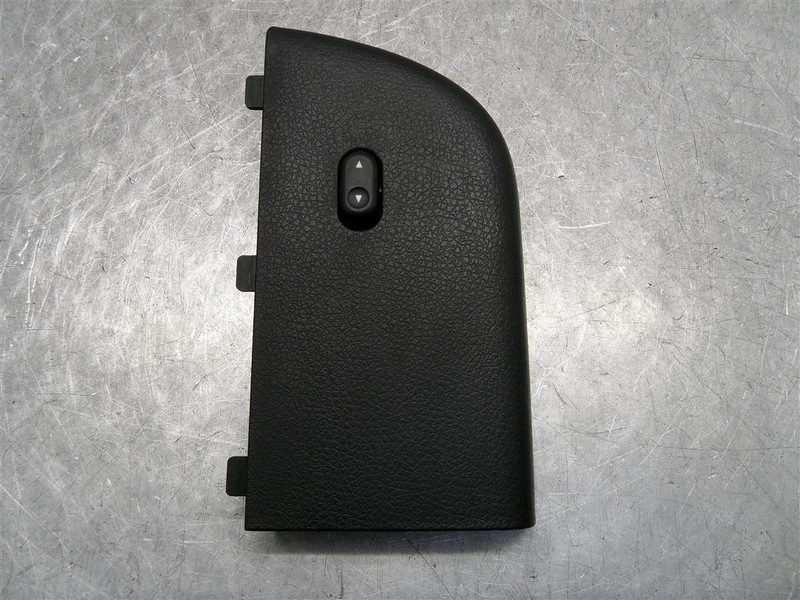 2006 LINCOLN MARK LT DRIVER REAR DOOR SWITCH OEM 662.FD2506