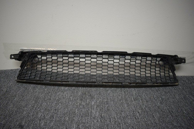 2013-2014 LEXUS IS250 IS350 FRONT LOWER GRILLE FACTORY OEM