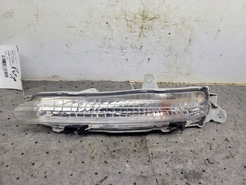 Driver Corner/Park Light Park Lamp-turn Signal Fits 19-22 PILOT 1760407