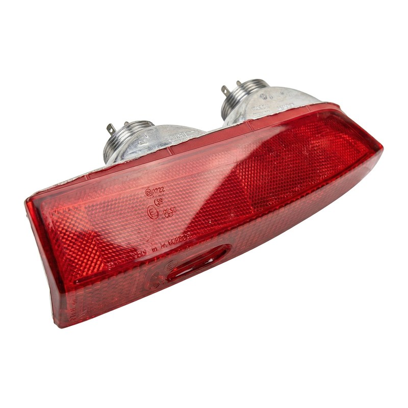 1988-1991 Cadillac Eldorado Taillight Rear Left 16508459 GM OEM NOS