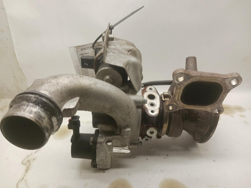 20-'25 BUICK ENCORE GX Turbo charger 1.3L OEM 1 Year Warranty!