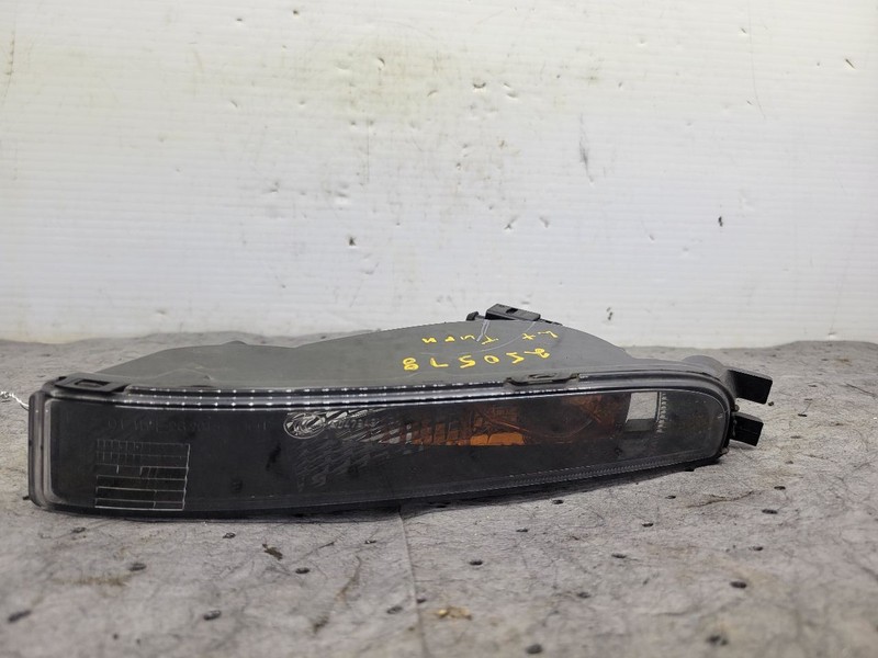 Driver Corner/Park Light Park Lamp-turn Signal Fits 12-15 BEETLE 1731390