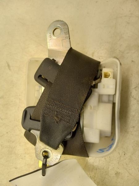 2007 LEXUS GS350 3.5L DRIVER SIDE REAR SEAT BELT ASSEMBLY