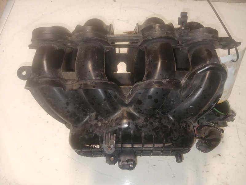 11-'13 FORD FIESTA Intake Manifold OEM 1 Year Warranty!