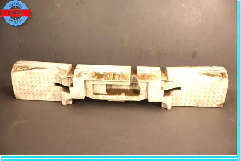 11-17 Infiniti QX56 QX80 Rear Bumper Impact Energy Absorber Foam OEM