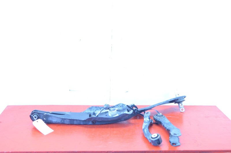 14-20 JEEP CHEROKEE REAR RIGHT PASSENGER CONTROL ARM SET OF 4 ITEMS OEM