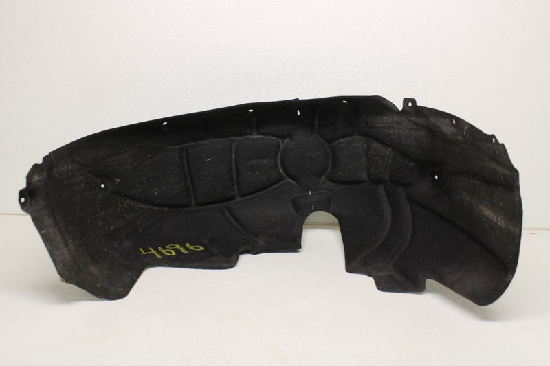 Audi A3 S3 Rear Left Wheel Liner Splash Shield Driver Side Oem 2015-2020