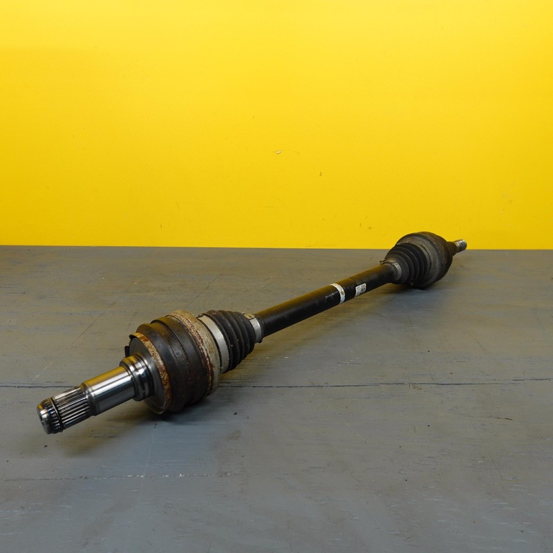 2015–2019 LEXUS RC350 LEFT REAR SIDE AXLE ASSEMBLY SHAFT HALFSHAFT 42340-30170
