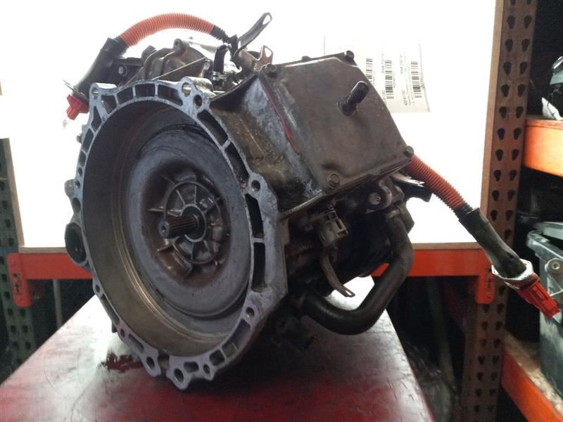 04-09 TOYOTA PRIUS 1.5L FWD AUTOMATIC TRANSMISSION P112 3090047040