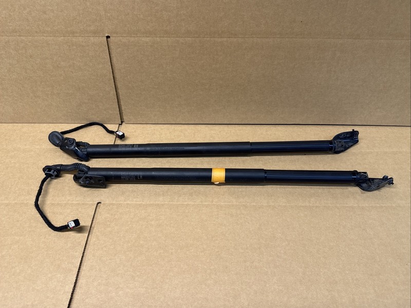 2015-2021 Nissan Murano Lift Gate Liftgate Power Strut Motor Set Pair