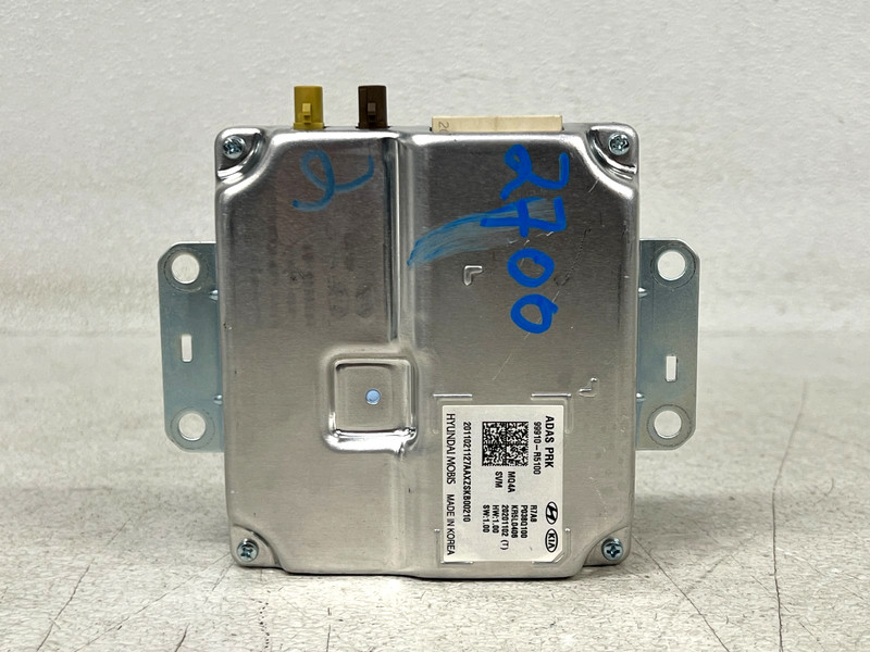 ⭐2021-2023 KIA SORENTO ADAS PARK PARKING ASSIST CONTROL MODULE UNIT OEM LOT2700