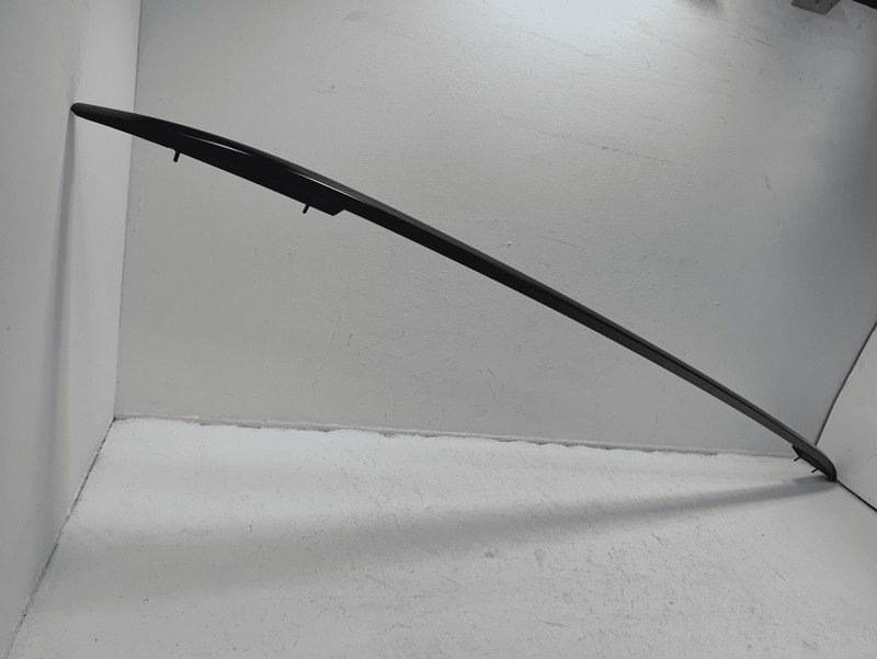 21-25 VOLKSWAGEN ATLAS ROOF PASSENGER SIDE RAIL RACK LUGGAGE CARRIER MOLDING OEM
