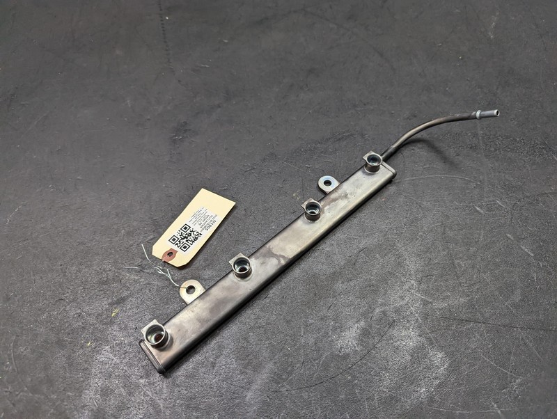Fuel Injection Rail 2.0L 2022 Mitsubishi Outlander Sport 2018 2019 2020 2021