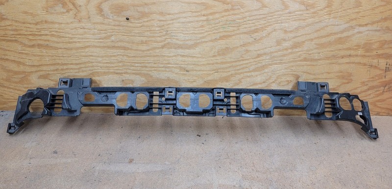 2018 2019 Ford Explorer Front Bumper Impact Absorber JB53-17E898-A OEM
